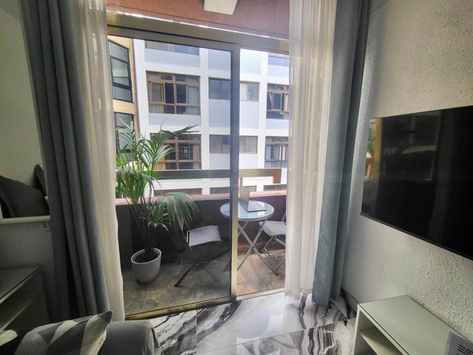 2 Bedrooms Flat + Balcony + Parking At Canteras Appartamento *