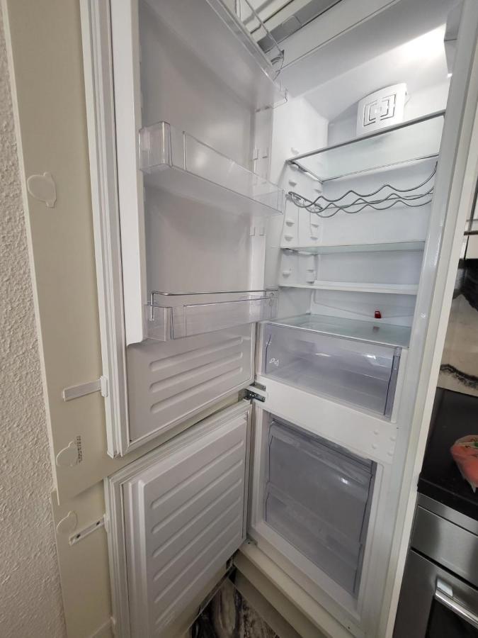 Appartement 2 Bedrooms Flat + Balcony + Parking At Canteras *